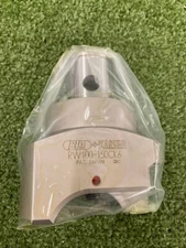 BIG KAISER RW Boring Head RW100-150CK6 Unused