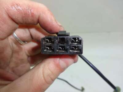 Kawasaki ZX 9 R 1998-1999 Lichtmaschine (Generator) 201104083 | eBay