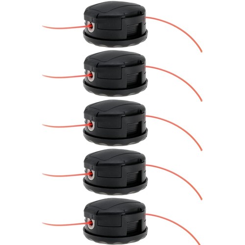 Confezione 1-5 Testine Decespugliatore a Corde per Speed-Feed 400 Echo SRM-225 SRM-230 SRM-210 - Foto 19 di 19