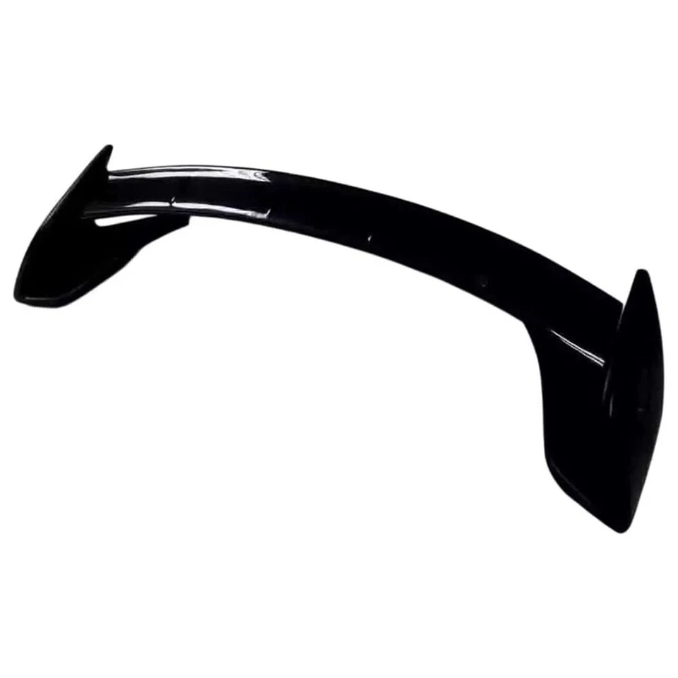Alerón trasero del maletero negro brillante para Toyota GT86 Subaru BRZ cupé 2013-20 Foto 4 de 4