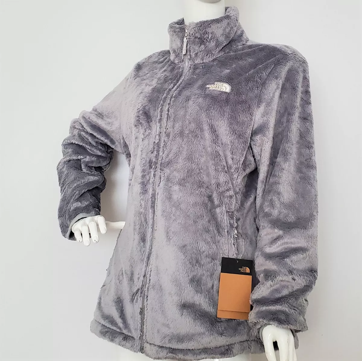 The north face womens fleece discount