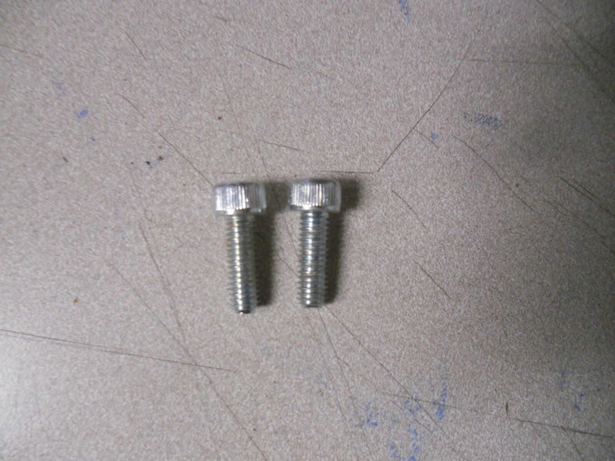 NOS Kawasaki OEM 6x18 Allen Bolt 74-78 KZ400 85-05 ZX600 120P0618