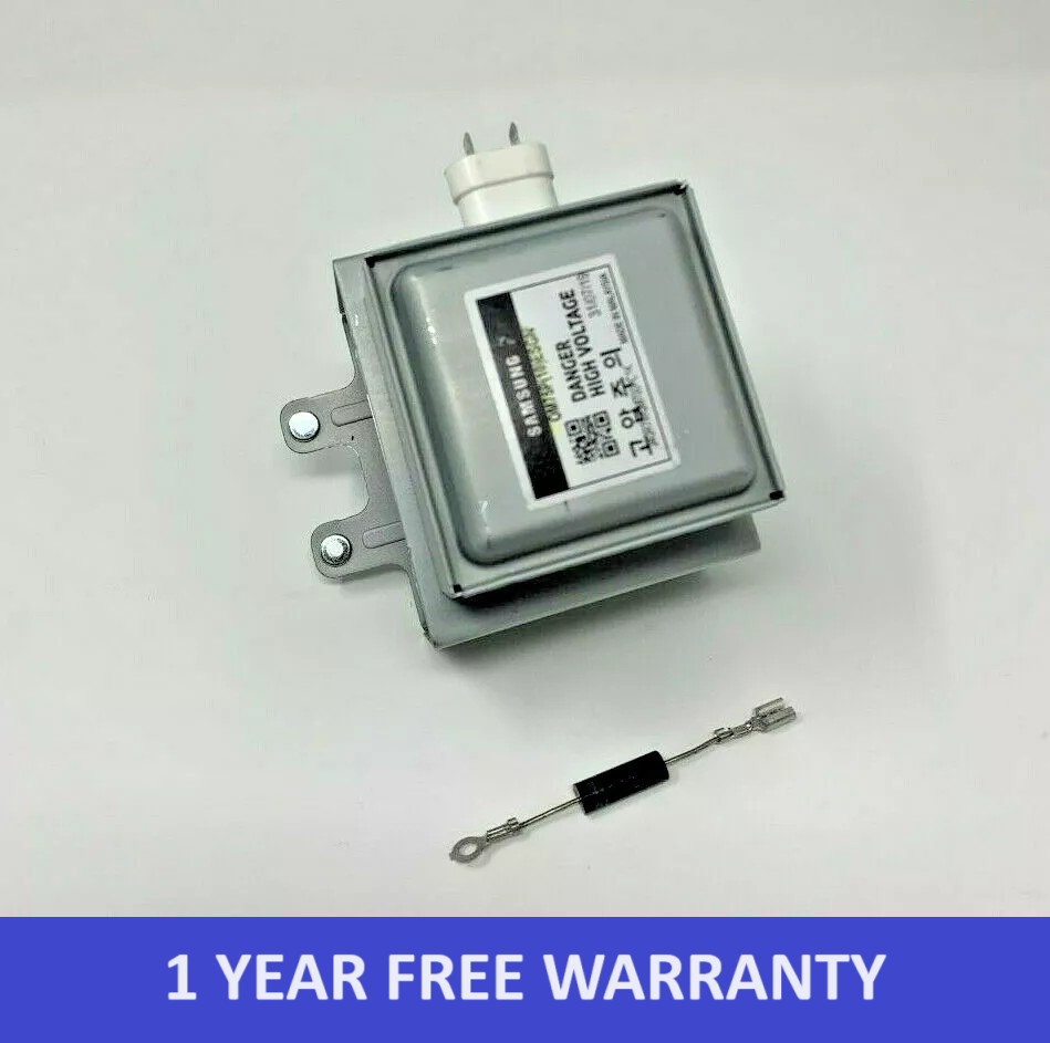 OEM Magnetron For GE WB27X10735 AP3792898 PS953878 WB27X10735, PS953878, AP3792898, 1086354, AH953878, EA953878