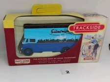 LLEDO TRACKSIDE 1.76 GUY PANTECHNICON SILENTNIGHT DG146003  OO GAUGE