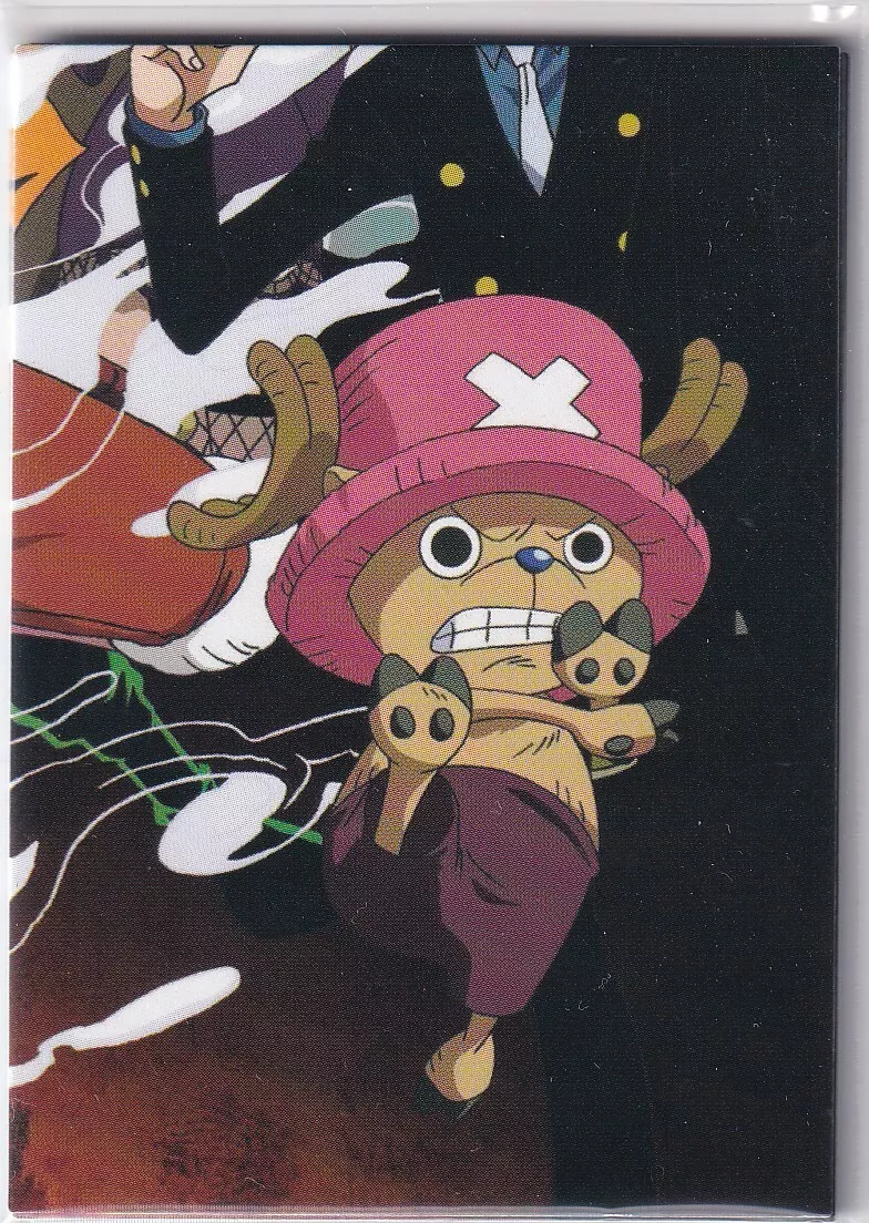 One Piece n° 4/Panini