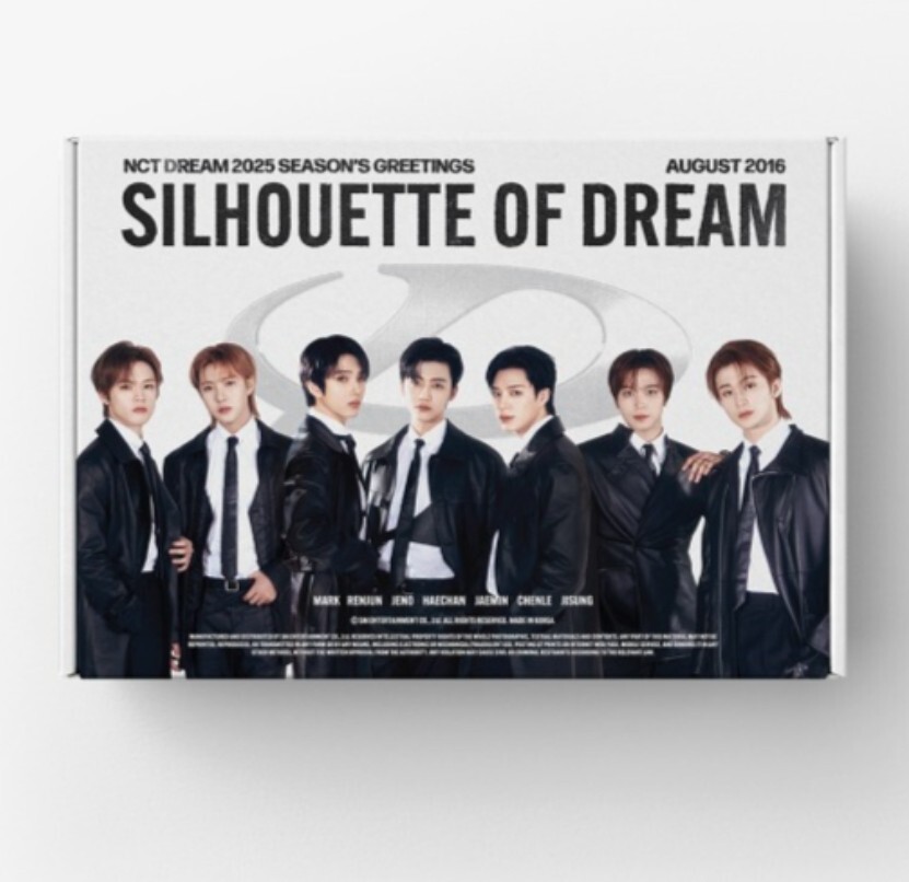 nct dream サイン入りポスター NEWS | NCT Website