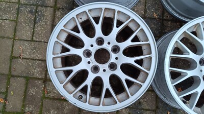 BMW E36 E46 Z3 STYLE 42 16