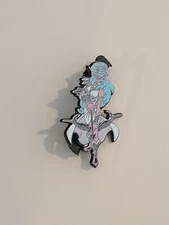 Blizzcon 2016 Blizzard Series 3 Tyrande WoW Color Pin RARE SHIPS TOMORROW!!!