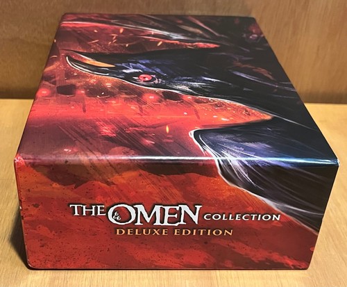 Blu-ray Slipcovers Only - Most in mint condition - Updated Frequently - Picture 65 of 89