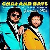 Chas & Dave - Greatest Hits (1999) Music Cd Album