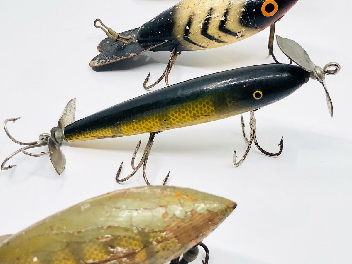 The 5 Most Expensive Lures Ever 