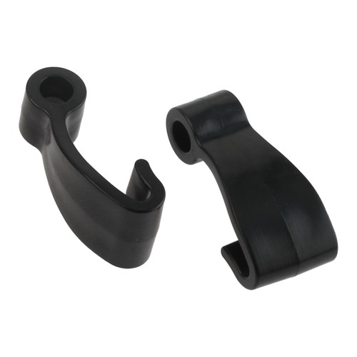 1/6/12Pcs Kayak Nylon J Hooks For Fixing Canopy Car Pool Boat Covers Canoe Boats - Picture 7 of 15