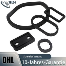 Ölfiltergehäuse Dichtungssatz Dichtung für Mercedes-Benz W202 W203 1121840261