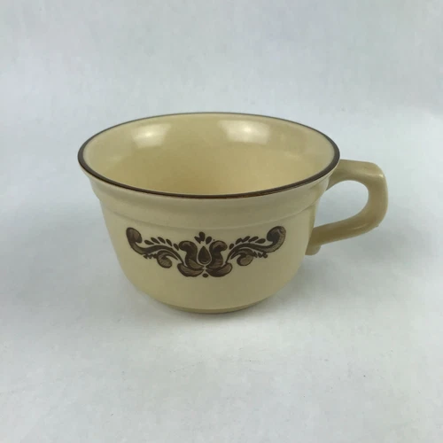 Pfaltzgraff VILLAGE Coffee Mug Tea Cup Dinnerware Stoneware Set Made in USA