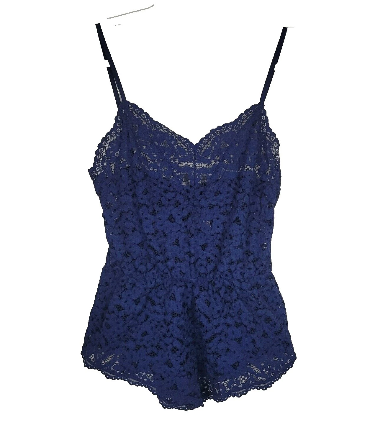 Por monos Victoria's Secret mameluco sólido y Rompers for Women