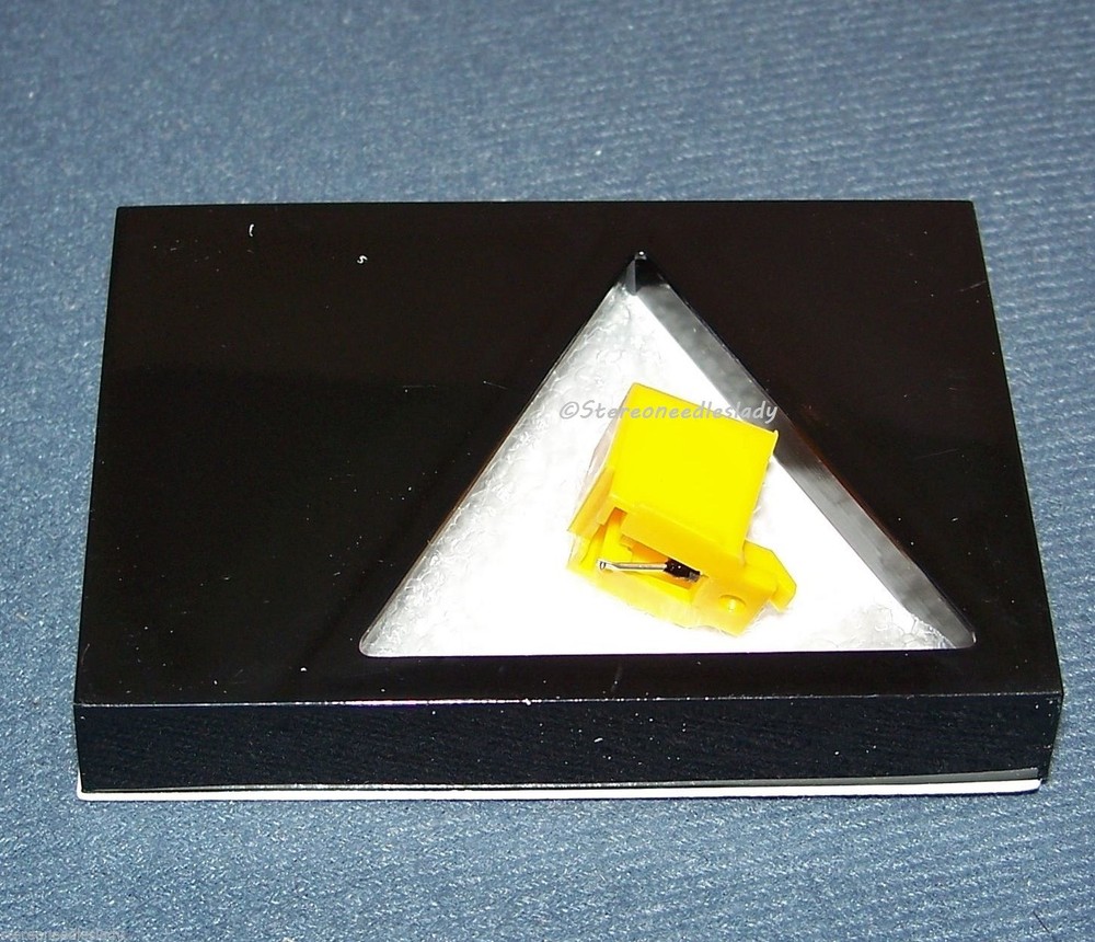 Dual DN235 DN239 Stylus Needle Replacement for DMS-235 239 Turntables