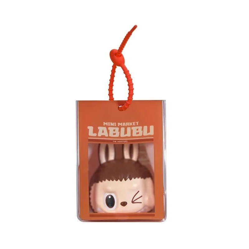 キーホルダー・アクリルキーホルダー THE MONSTERS LABUBU WACKY MART SERIES s-l400.jpg