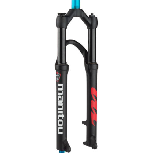 Manitou Mattoc Comp Fork: Rider Review | Worldwide Cyclery