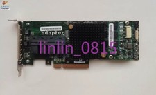 1PCS Used Adaptec ASR-71605 1GB RAID