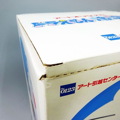 DORAEMON Refrigerator Cooler and Warmer from Japan Limited NEW | eBay