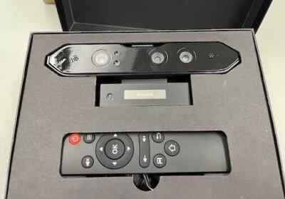 Orbbec Persee G1: NEW CLOSED BOX -- Depth Camera / 3D Imaging / Computer Vision 
