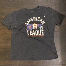MLB Genuine Merchandise Kids Large Medium Blue