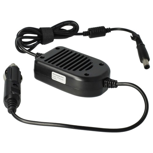 KFZ Ladegerät für Dell Latitude D400 100L D430 D420 D505 D500 D410 131L ATG 90W - Bild 2 von 9