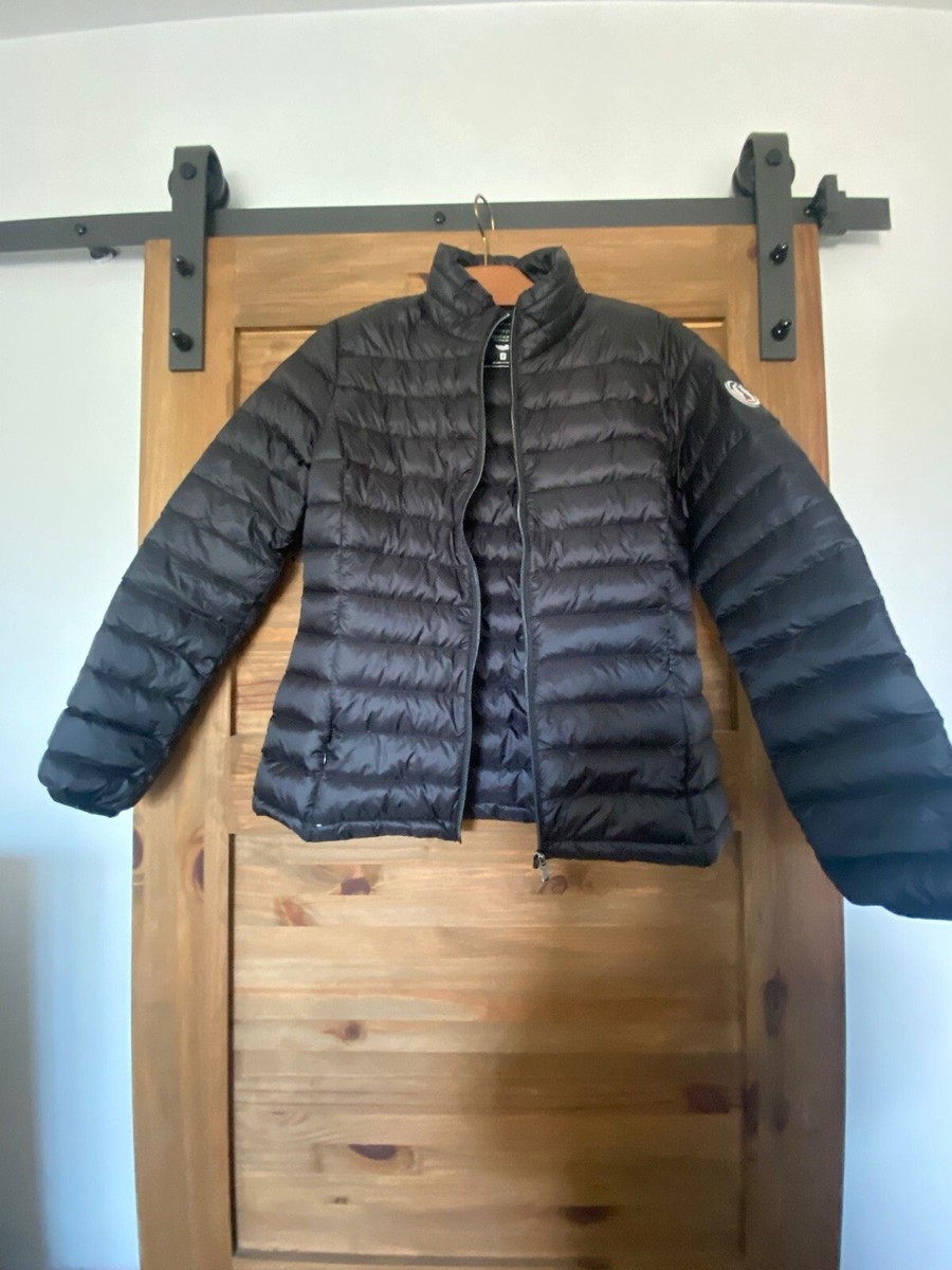 Harvey Jones Premium Down Feather Ultralight Puffer Jacket