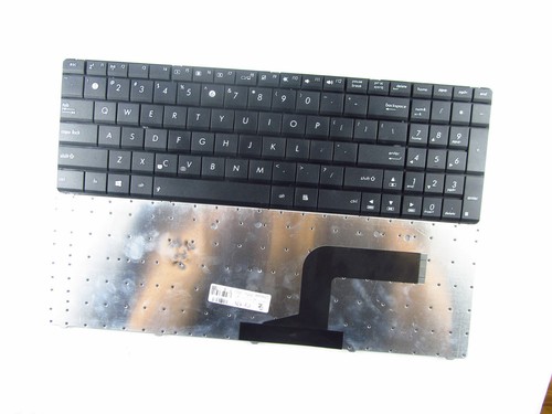 Clavier AZERTY Français Original De Remplacement Pour Asus N73S, N73J, N73SV