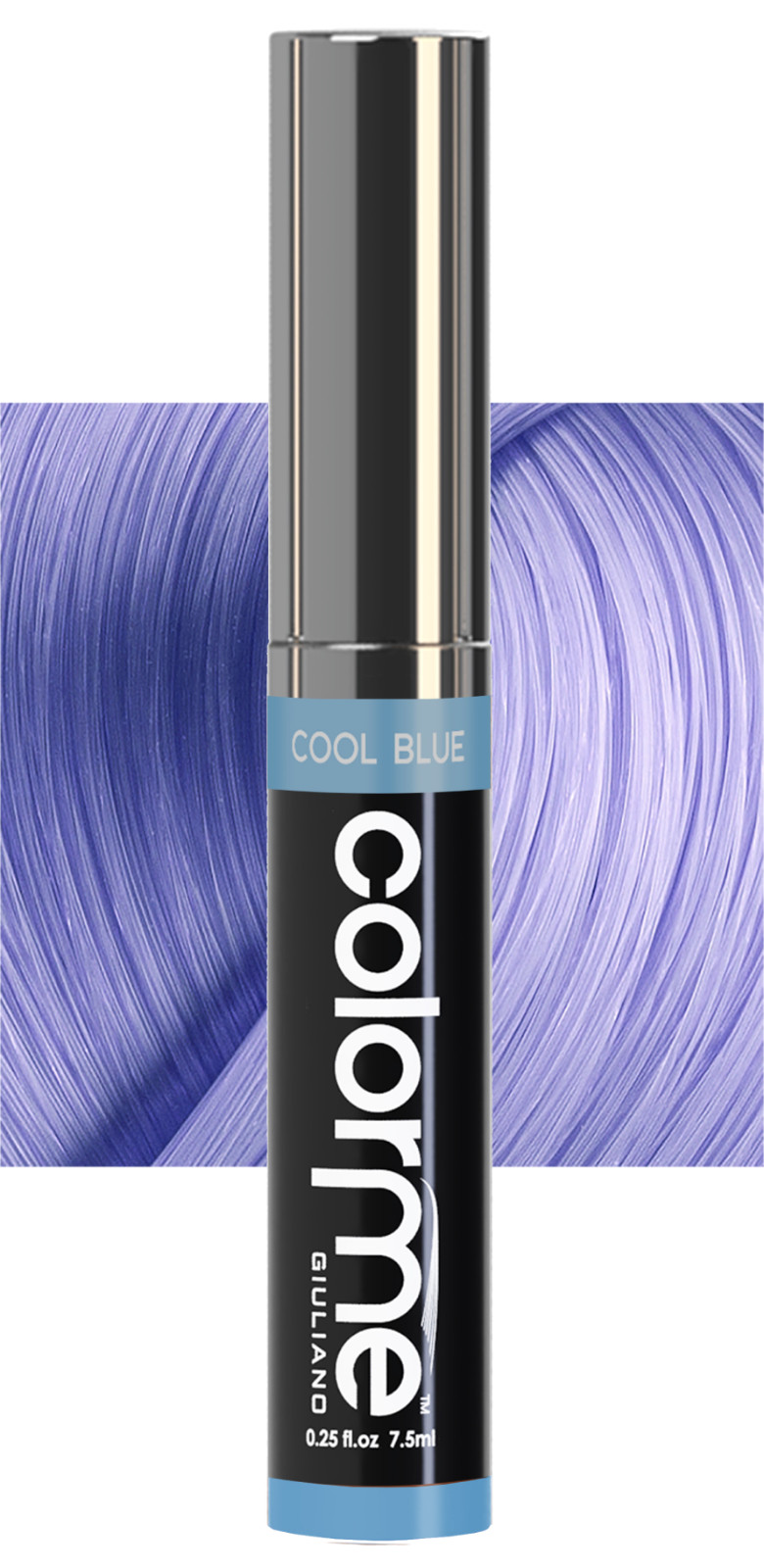 Me Hair Mascara Temporary Hair Color Vibrant Root Touch-up C