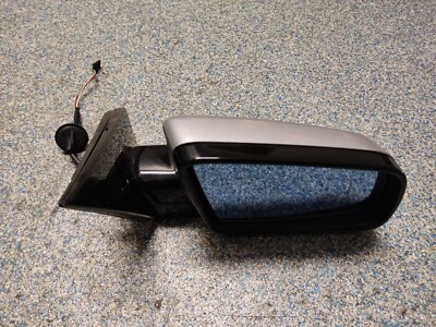 Spiegel BMW 5 E60 Rechts Aussenspiegel Right Side Mirror 7043437