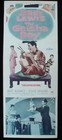 THE GEISHA BOY starring Jerry Lewis - Now 67 YEARs OLD!! - Movie Poster - — photo 1