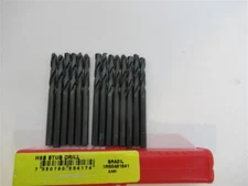 Dormer 234174 , #25 HSS Screw Machine Drill Bit (Box 14)
