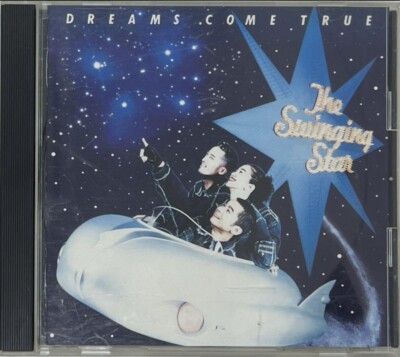 The Swinging Star by DREAMS ▽BD / DREAMS COME TRUE / STAR CHANNEL