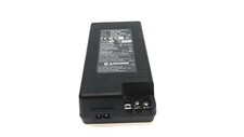 Aiphone 100-240V Input Power Supply Missing 1 Screw  Untested PS-1820 USED