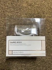 Beautybio GloPRO BODY microtip attachment head