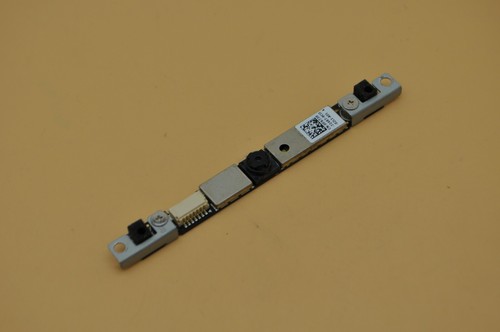 Dell Studio 17 1745 Series 0FX739 Webcam Camera -44A - 第 1/3 張圖片