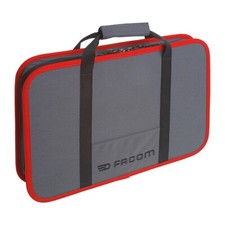 Facom 30 Pocket Soft Technicians Tool Case 450mm