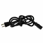 Power Cable Cord Panasonic TC-P50GT50 TH-42PX600U TC-42S30 TC-42X3 TC-P46ST30