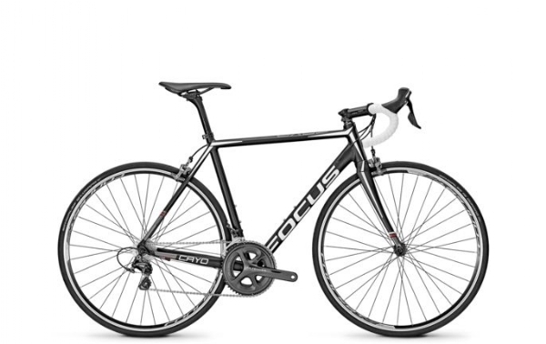 focus mares ax commuter