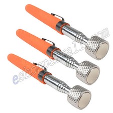 3X Telescoping Magnetic Pick-up tool Extends ...