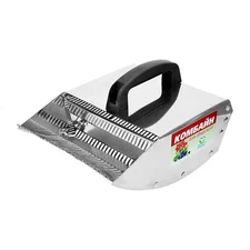 LARGE BERRY PICKER COMB FOR BLUEBERRIES, CRANBERRIES, ROSEWIDTH - 21 CM 8.3 IN