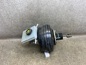 Bremskraftverstärker 6854348 217Tkm BMW X3 F25 2.0D xDrive 20d 12.1862.222