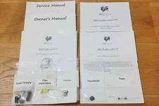 Drake 2A radio capacitor restoration repair recap rebuild set upgrade kit