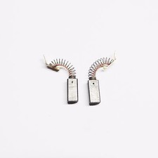 Kohlebürsten für Black & Decker BD 85 , DN 85 , P 6103 , SR 500 E  