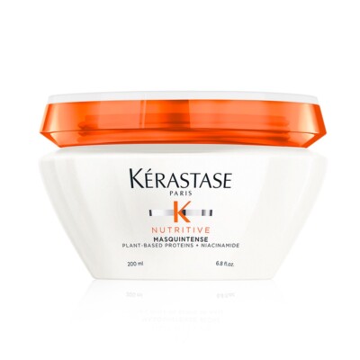 KERASTASE Kérastase Nutritive Masquintense Maske 200 ml
