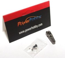 Pistola alluminio 25T servo corno: Savox SC1268SG-BE SC0253MG SC1251MG-BE SW1210SG