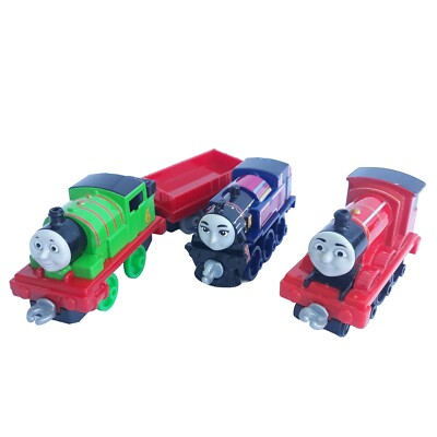 Thomas & seine Freunde Take n Play James Ashima Percy James Pritsche