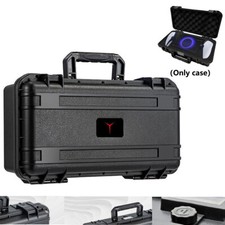 Hard Storage Handbag For PS5 PlayStation Portal Shockproof Portable Carryin Case