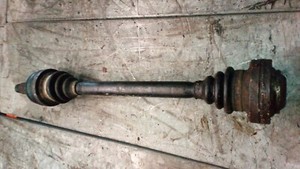 Original Antriebswelle Abtriebswelle hinten BMW 5er E39 1229420